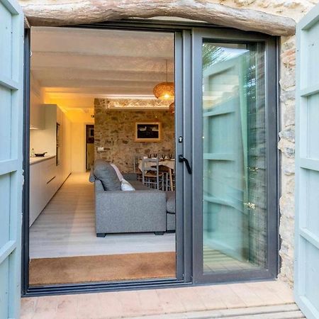 Ocells De Montgri Apartamento Rural En El Emporda Sobrestany ภายนอก รูปภาพ