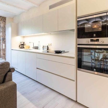 Ocells De Montgri Apartamento Rural En El Emporda Sobrestany ภายนอก รูปภาพ