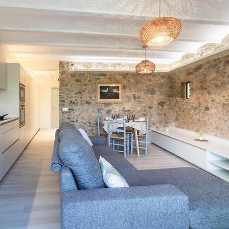 Ocells De Montgri Apartamento Rural En El Emporda Sobrestany ภายนอก รูปภาพ