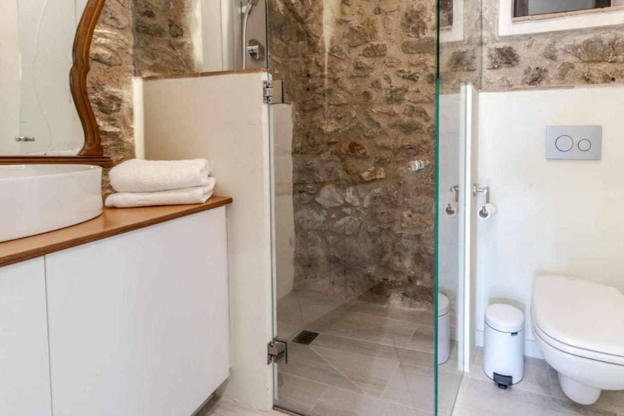 Ocells De Montgri Apartamento Rural En El Emporda Sobrestany ภายนอก รูปภาพ