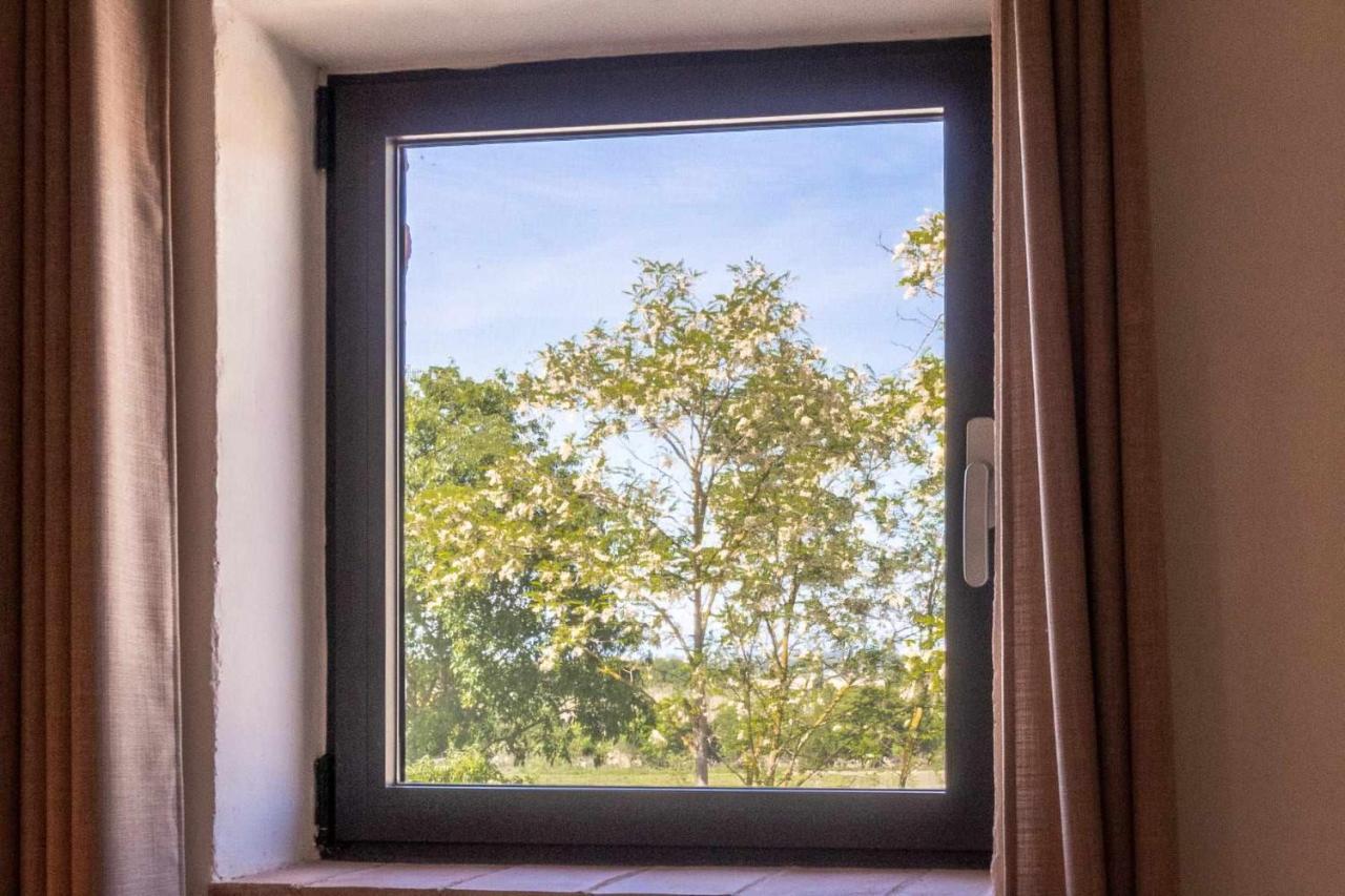 Ocells De Montgri Apartamento Rural En El Emporda Sobrestany ภายนอก รูปภาพ