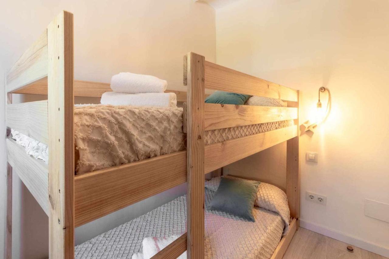 Ocells De Montgri Apartamento Rural En El Emporda Sobrestany ภายนอก รูปภาพ