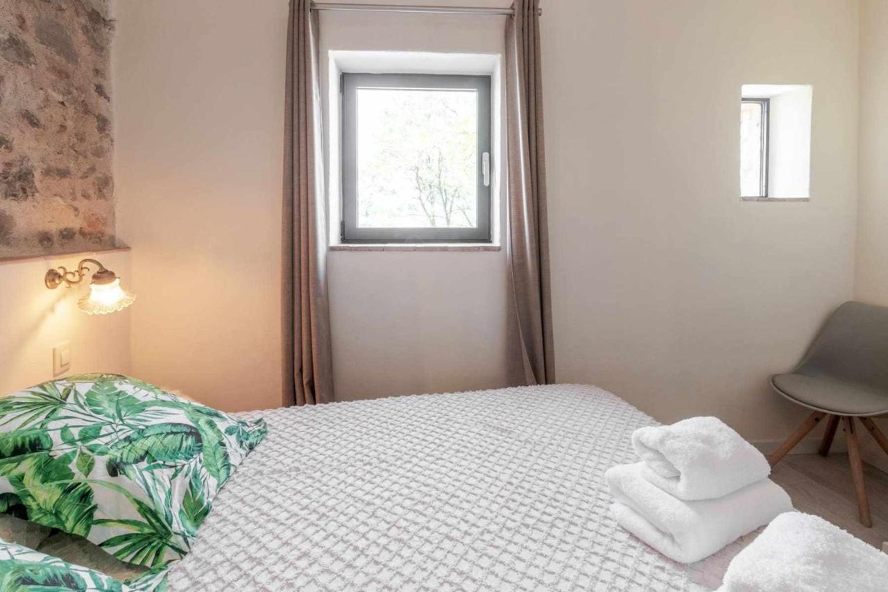 Ocells De Montgri Apartamento Rural En El Emporda Sobrestany ภายนอก รูปภาพ