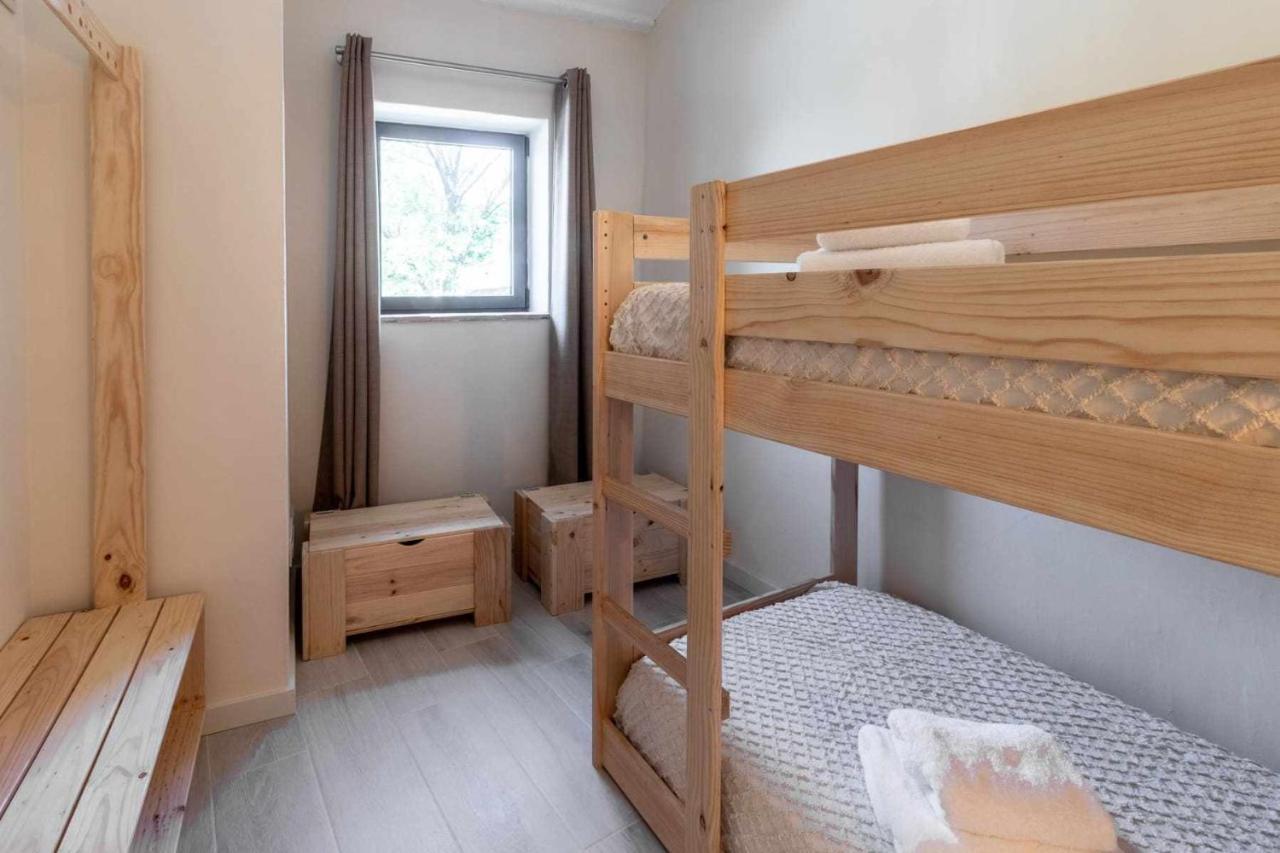 Ocells De Montgri Apartamento Rural En El Emporda Sobrestany ภายนอก รูปภาพ