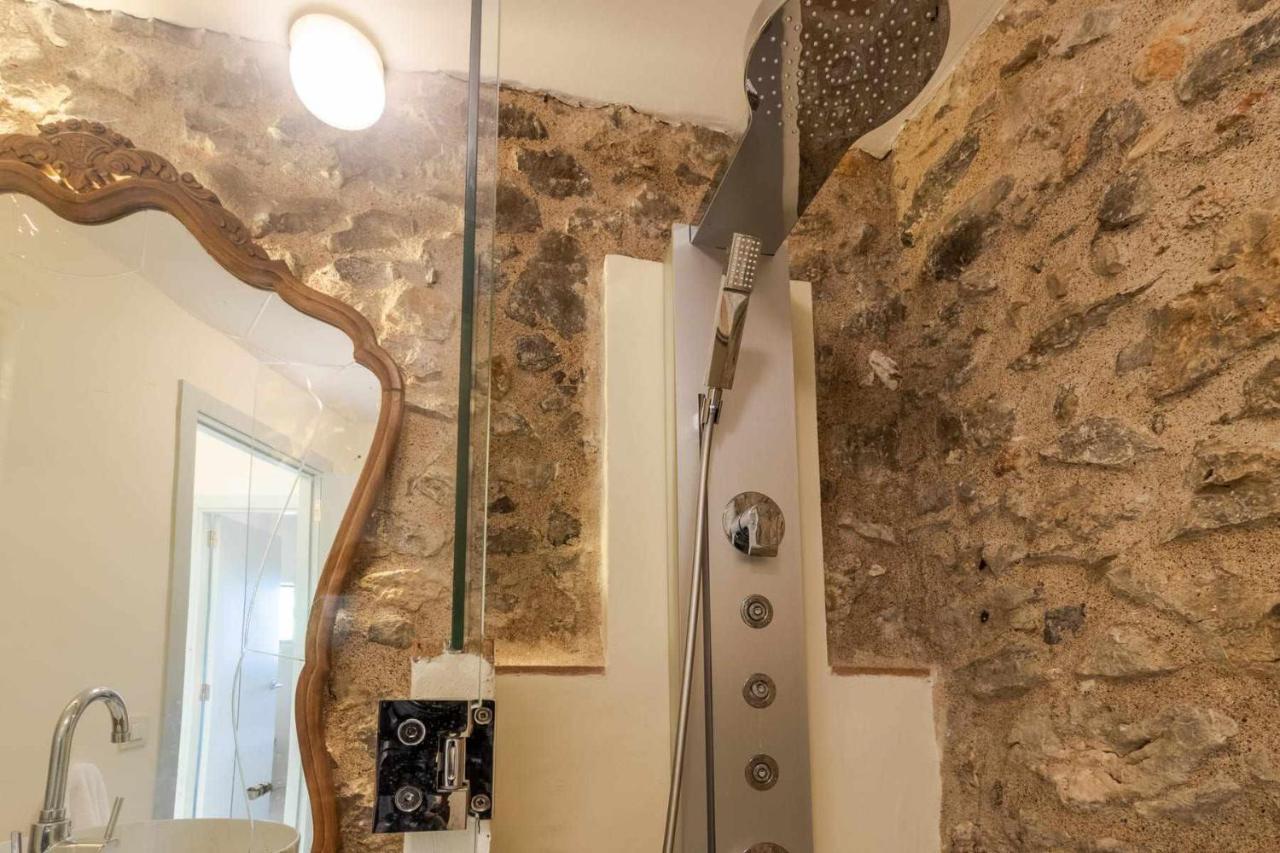 Ocells De Montgri Apartamento Rural En El Emporda Sobrestany ภายนอก รูปภาพ